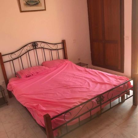 Magnifique Villa Duplex Au Bord De La Piscine Tétouan Екстериор снимка