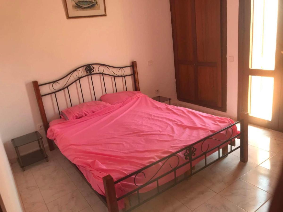 Magnifique Villa Duplex Au Bord De La Piscine Tétouan Екстериор снимка