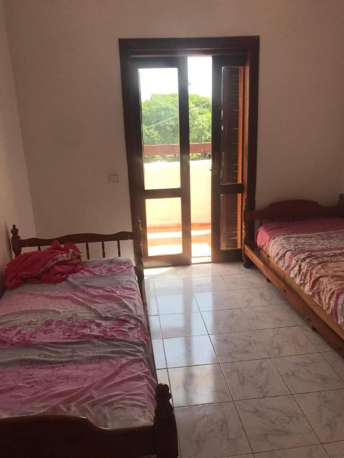 Magnifique Villa Duplex Au Bord De La Piscine Tétouan Екстериор снимка