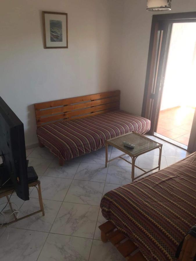 Magnifique Villa Duplex Au Bord De La Piscine Tétouan Екстериор снимка