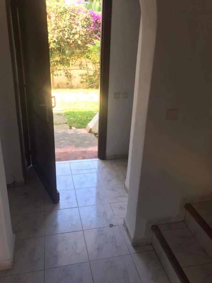 Magnifique Villa Duplex Au Bord De La Piscine Tétouan Екстериор снимка