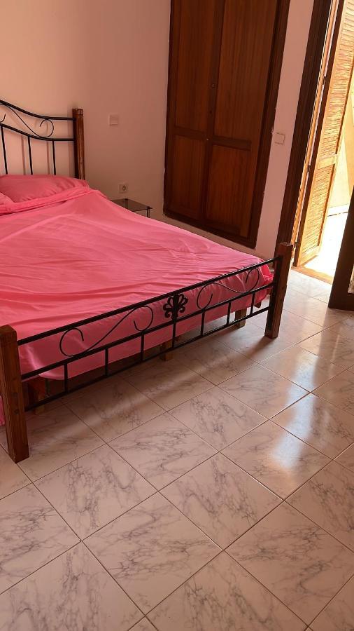 Magnifique Villa Duplex Au Bord De La Piscine Tétouan Екстериор снимка