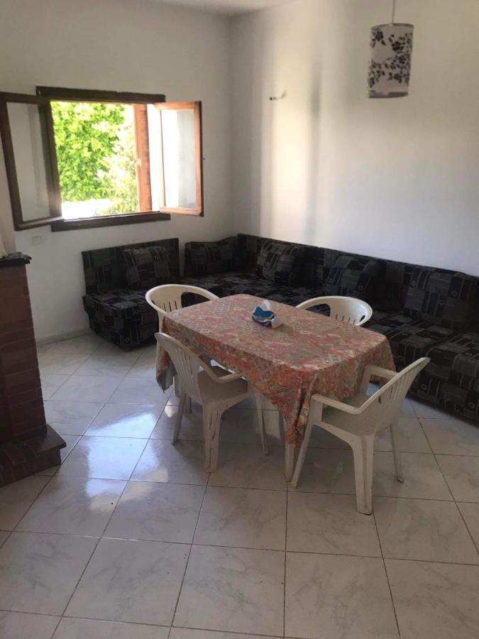 Magnifique Villa Duplex Au Bord De La Piscine Tétouan Екстериор снимка
