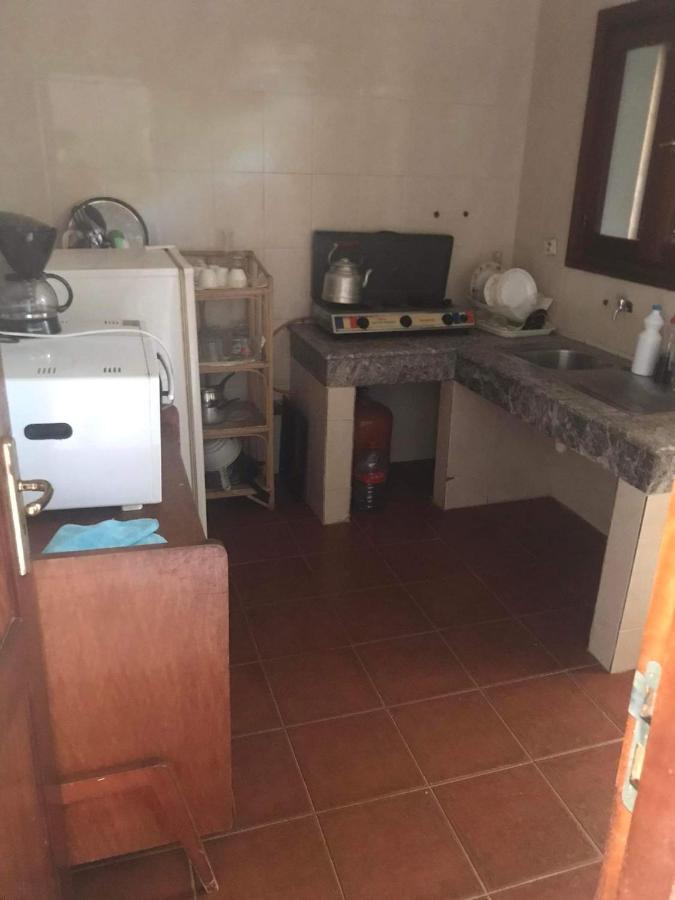 Magnifique Villa Duplex Au Bord De La Piscine Tétouan Екстериор снимка
